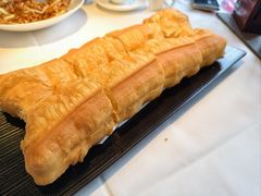 -悦景酒家(罗湖店)