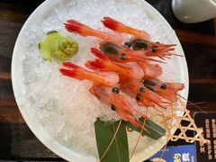 -山葵家·创意料理(临平银泰城店)