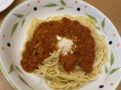 -萨莉亚意式餐厅(天河城购物中心店)