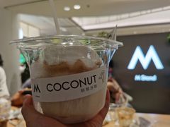 -M Stand(宁波万象城店)