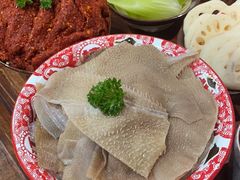 -楠火锅(西单店)