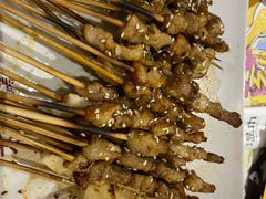 -木屋烧烤(西南角店)