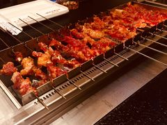 -邢氏老太太烤串(北兴街店)
