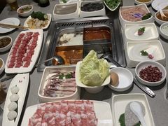 -海底捞火锅(凯德广场店)