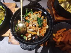 -得意啫·广东啫啫煲(前海HOP店)