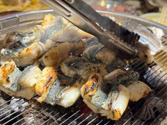 -味家烤肉烤鳗鱼牛排(西塔旗舰店)