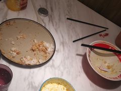 -新世界餐厅(万达店)