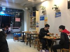 大堂-东北鹤岗烧烤(麒麟紫荆城店)