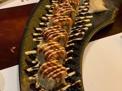 流光溢彩-奈九居酒屋(滨河大道店)