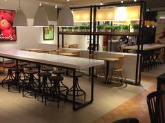 -肯德基(新塘乐购店)