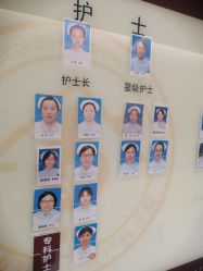 -复旦大学附属妇产科医院(黄浦院区)