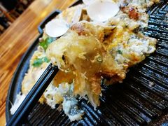 -百年银屏蚝烙·潮汕菜·非遗(乐山店)