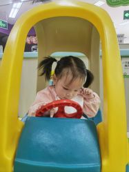 -孩子王童乐园(洛阳万达店)