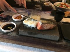 -巴罗萨澳洲滚石牛排(万达广场店)