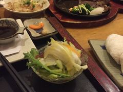 -竹马炭火烤肉(利济北路店)