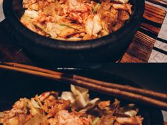 -穹六人间 people 6(岳阳路店)