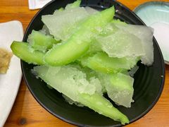 冰镇情果-炒豆合作社(东四总店)