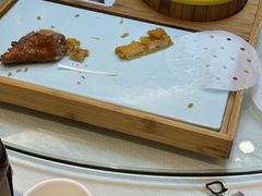 -澳门酒家(南航明珠店)