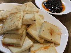 -炙热童年·老北京炙子烤肉(南锣鼓巷店)