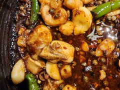 -绿茶餐厅(成都大悦城店)