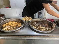 -马记大锅煮(总店)