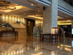-天港禧悦酒店(宁波东部新城国际会展中心店)