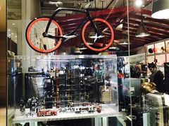 -drivepro(三里屯店)