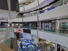 -万达广场(北京槐房店)