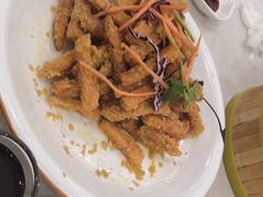 -大地春饼店(黄河路店)
