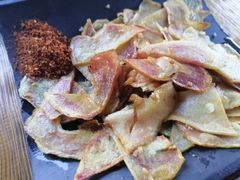 -马帮菜馆·美味野生菌