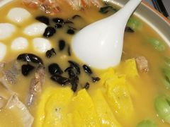 -古越舫·精品杭帮菜(商都路店)