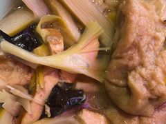 -老苏州芳和园茶酒楼  传统苏帮菜(观前店)