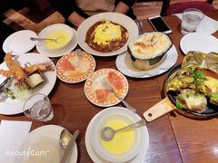 -阪急百货店(梅田总店)