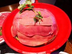 -周师兄大刀腰片火锅(洪崖洞旗舰店)