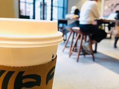 -星巴克(长沙桃子湖店)