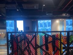 -威尔仕健身(海伦中心店)