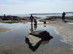 -日照灯塔风景区