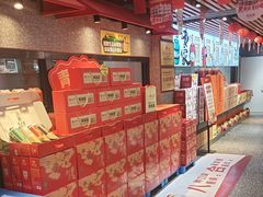 -永红源啤酒·烧烤·海鲜·大排档(青特城店)