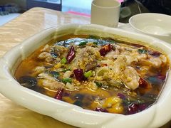 -新天厨酒家(二分店)