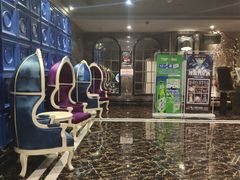 -欢乐迪KTV(南坪上海城店)