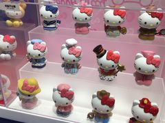-泡泡玛特POPMART(武汉天地壹方店)