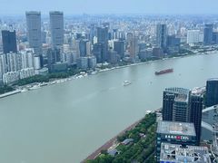 -东方明珠广播电视塔