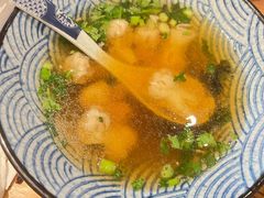 -北丐先生·野馄饨烧烤(长宁龙之梦店)