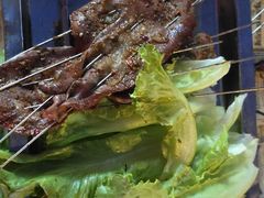 -黄小串·烤串海鲜涮牛肚(升龙广场店)