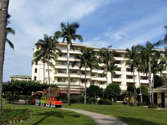 -三亚亚龙湾天域度假酒店