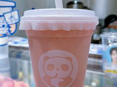 -茶百道(昌里路店)