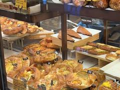 -PAPER STONE BAKERY(天汇广场店)