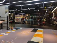 -威克健身游泳(万菱汇店)