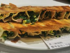 津门素锅贴-大眼锅贴水饺(河东店)