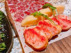 -BROWNSTONE布朗石西班牙餐厅(富城店)